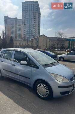 Хетчбек Mitsubishi Colt 2007 в Одесі
