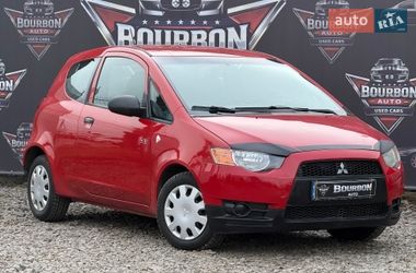 Хэтчбек Mitsubishi Colt 2009 в Виннице
