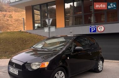 Хетчбек Mitsubishi Colt 2010 в Львові