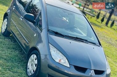 Хетчбек Mitsubishi Colt 2007 в Новояворівську