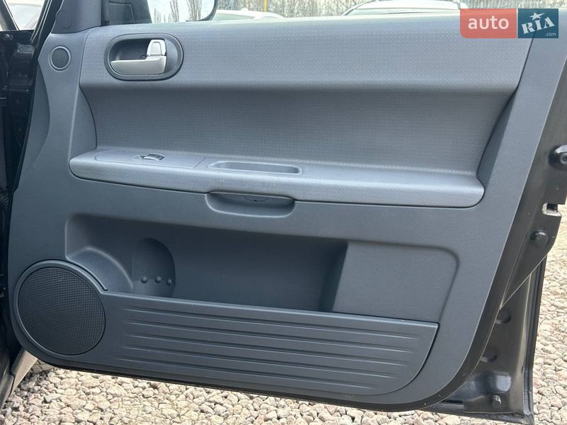 Хэтчбек Mitsubishi Colt 2007 в Одессе фото 24 Хэтчбек Mitsubishi Colt 2007 в Одессе