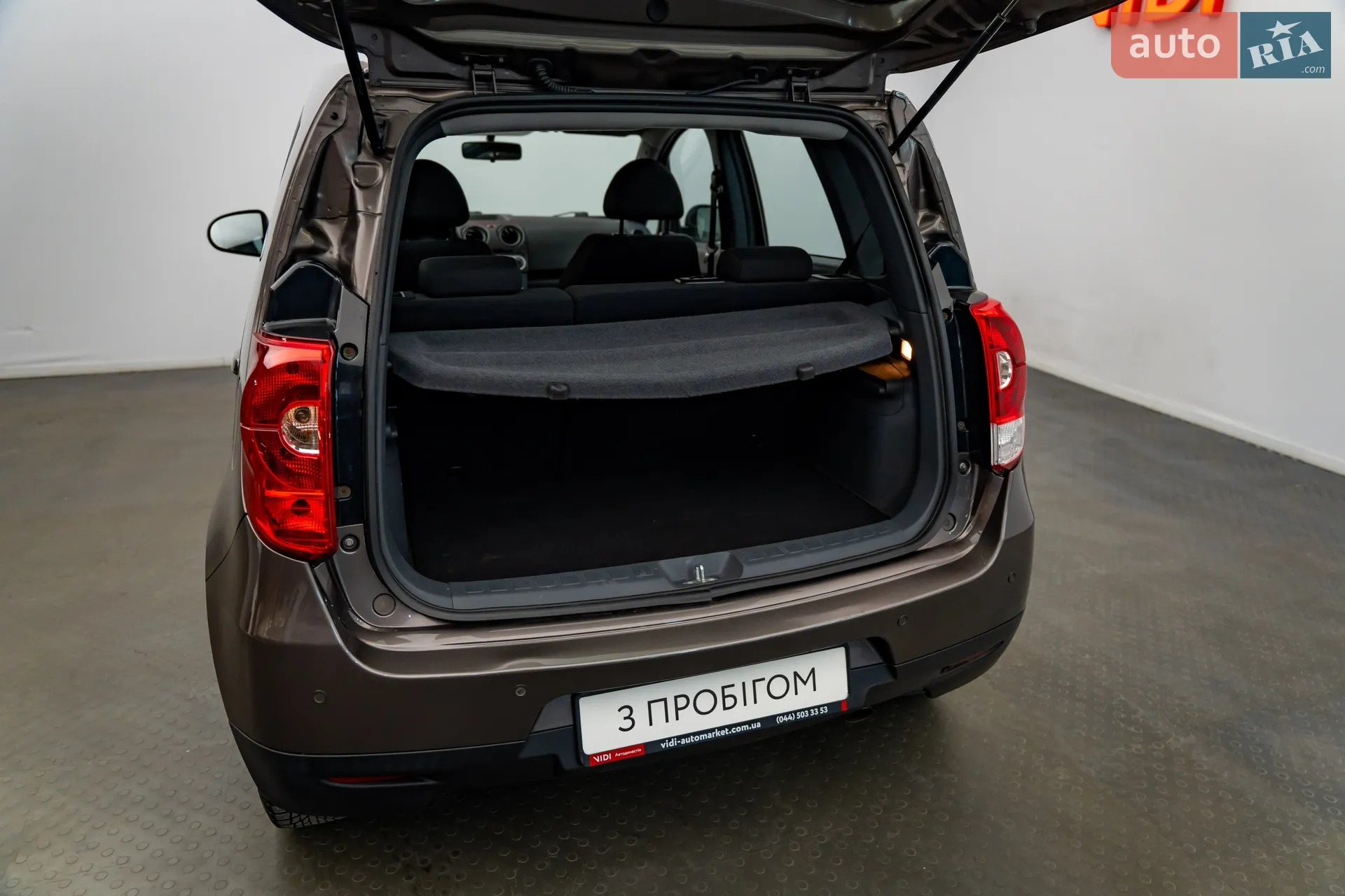 2011 Mitsubishi Colt - мініатюра 7
