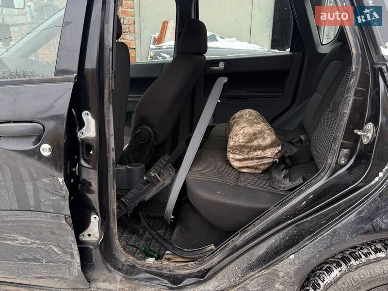 Хэтчбек Mitsubishi Colt 2008 в Гайсине