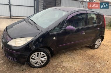 Хетчбек Mitsubishi Colt 2006 в Хотянівці