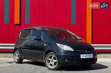 Хетчбек Mitsubishi Colt 2008 в Києві