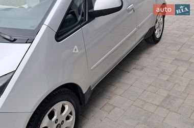 Хэтчбек Mitsubishi Colt 2007 в Житомире