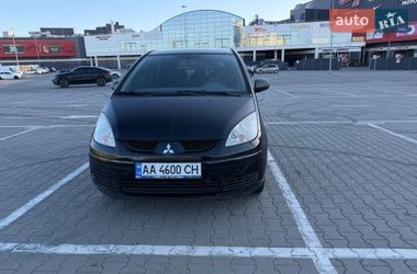 Хетчбек Mitsubishi Colt 2007 в Києві