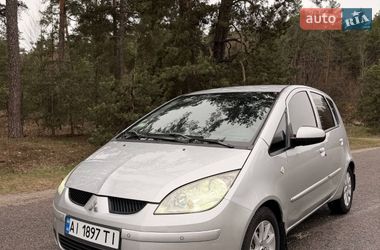 Хэтчбек Mitsubishi Colt 2006 в Макарове