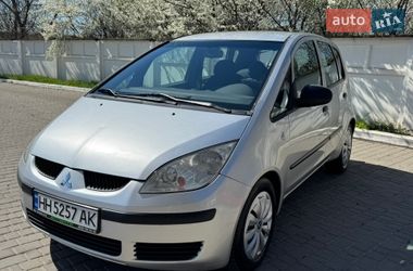 Хетчбек Mitsubishi Colt 2005 в Одесі