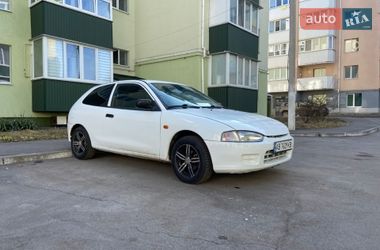 Хэтчбек Mitsubishi Colt 1996 в Виннице