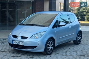 Хэтчбек Mitsubishi Colt 2007 в Харькове