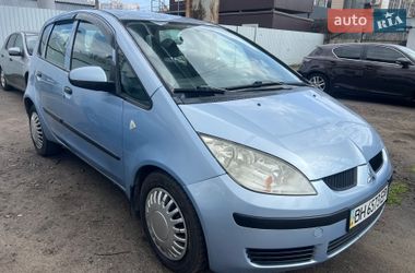 Хетчбек Mitsubishi Colt 2007 в Одесі