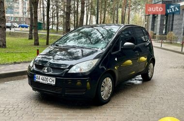 Хетчбек Mitsubishi Colt 2007 в Києві