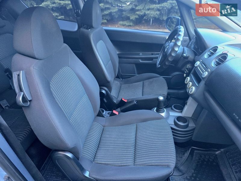 Хэтчбек Mitsubishi Colt 2007 в Харькове