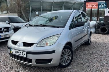 Хэтчбек Mitsubishi Colt 2008 в Полтаве