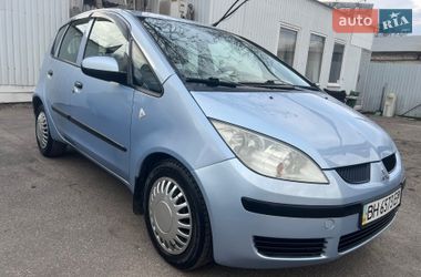 Хэтчбек Mitsubishi Colt 2007 в Одессе