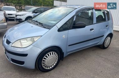 Хетчбек Mitsubishi Colt 2007 в Одесі