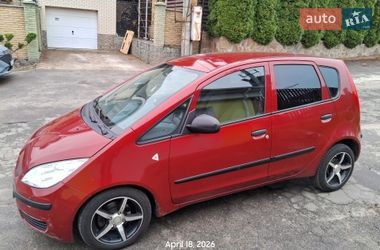 Хетчбек Mitsubishi Colt 2008 в Києві