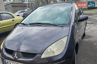 Хэтчбек Mitsubishi Colt 2004 в Горишних Плавнях