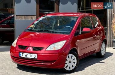 Хэтчбек Mitsubishi Colt 2008 в Одессе