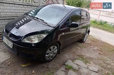 Хэтчбек Mitsubishi Colt 2008 в Кременчуге