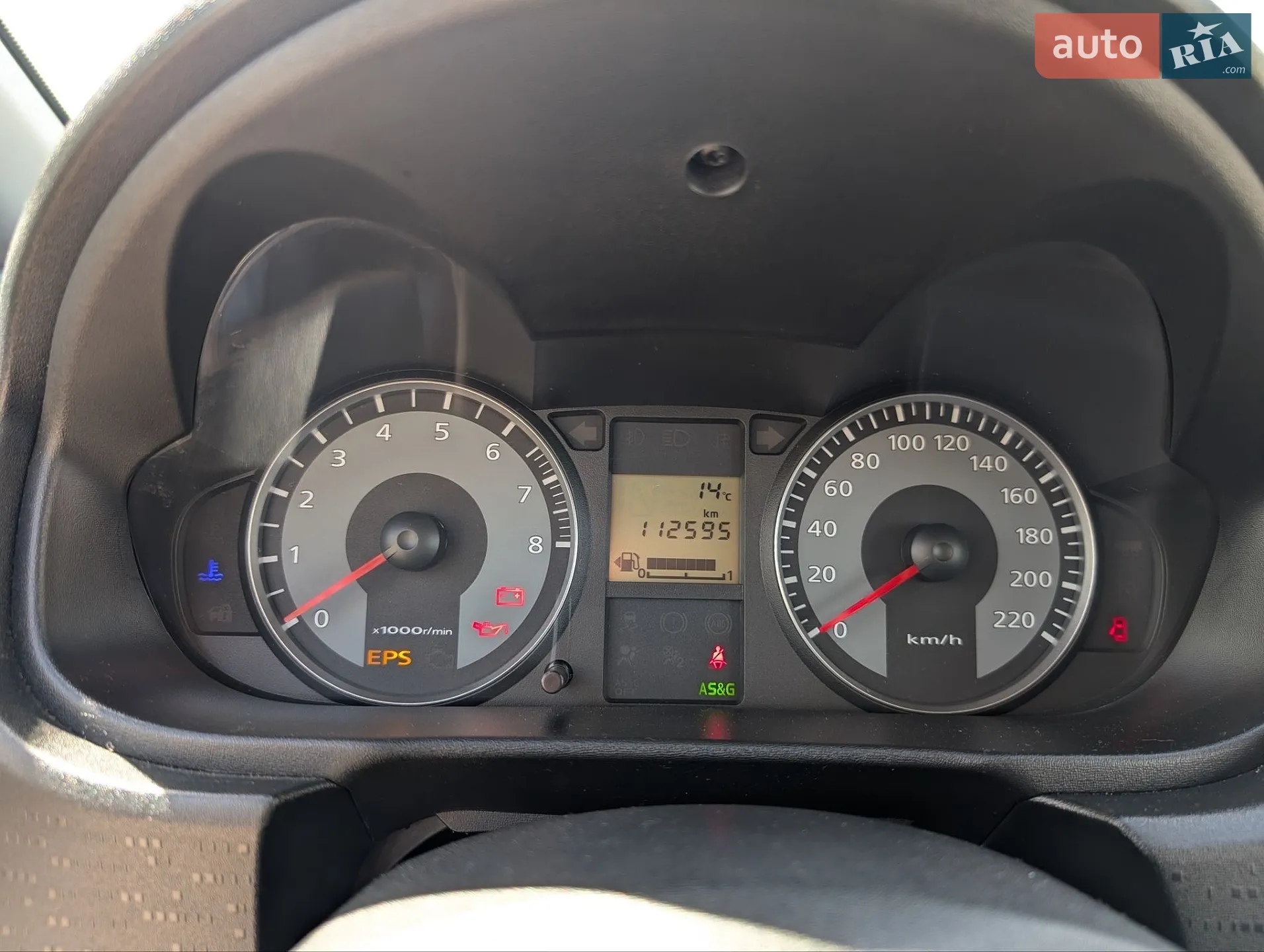 2011 Mitsubishi Colt - мініатюра 6