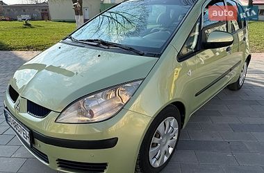 Хетчбек Mitsubishi Colt 2005 в Тернополі