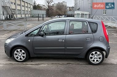Хетчбек Mitsubishi Colt 2006 в Харкові