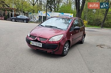 Хэтчбек Mitsubishi Colt 2005 в Киеве