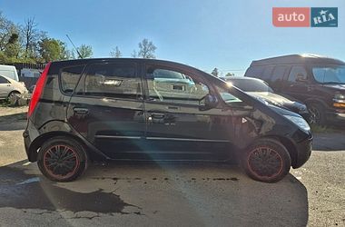 Хэтчбек Mitsubishi Colt 2007 в Киеве