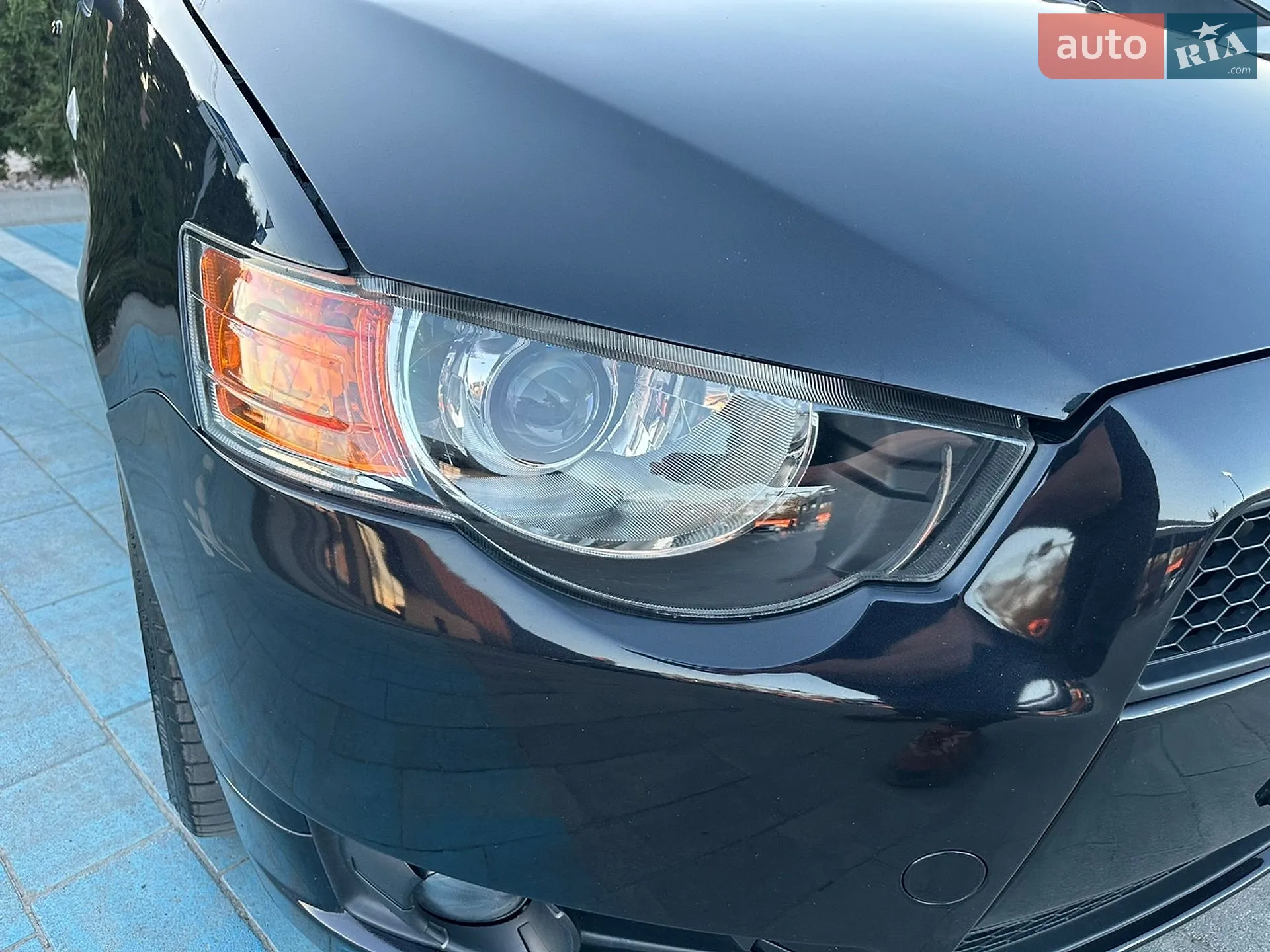 2012 Mitsubishi Colt - мініатюра 20