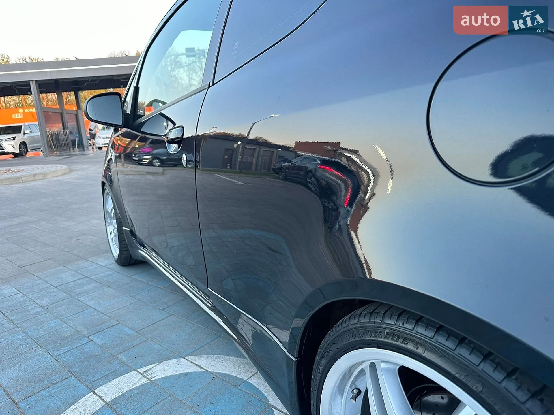 2012 Mitsubishi Colt - мініатюра 29
