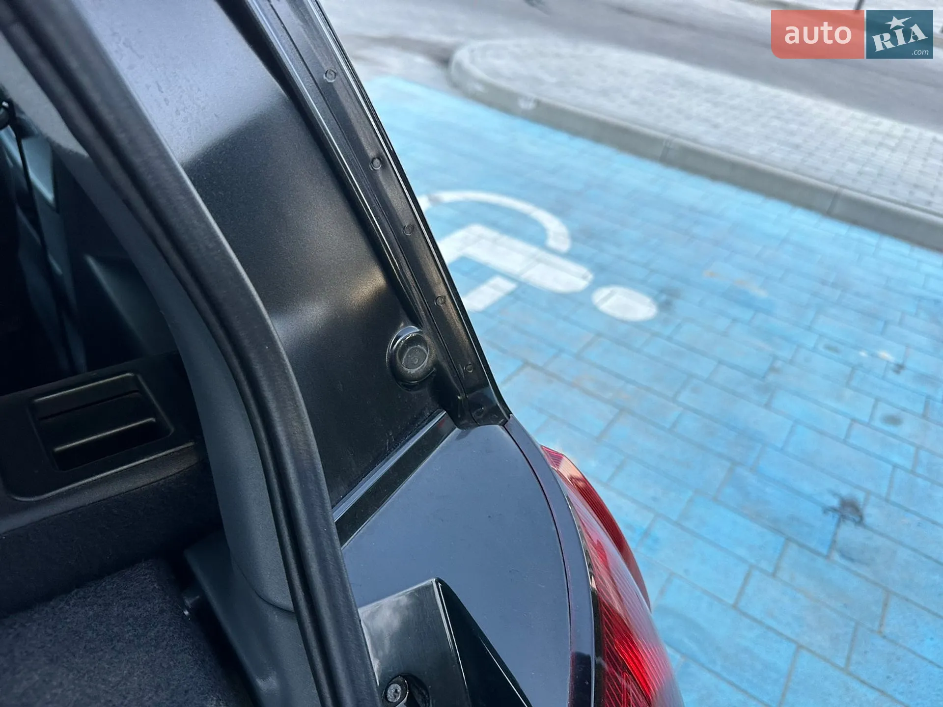 2012 Mitsubishi Colt - мініатюра 74