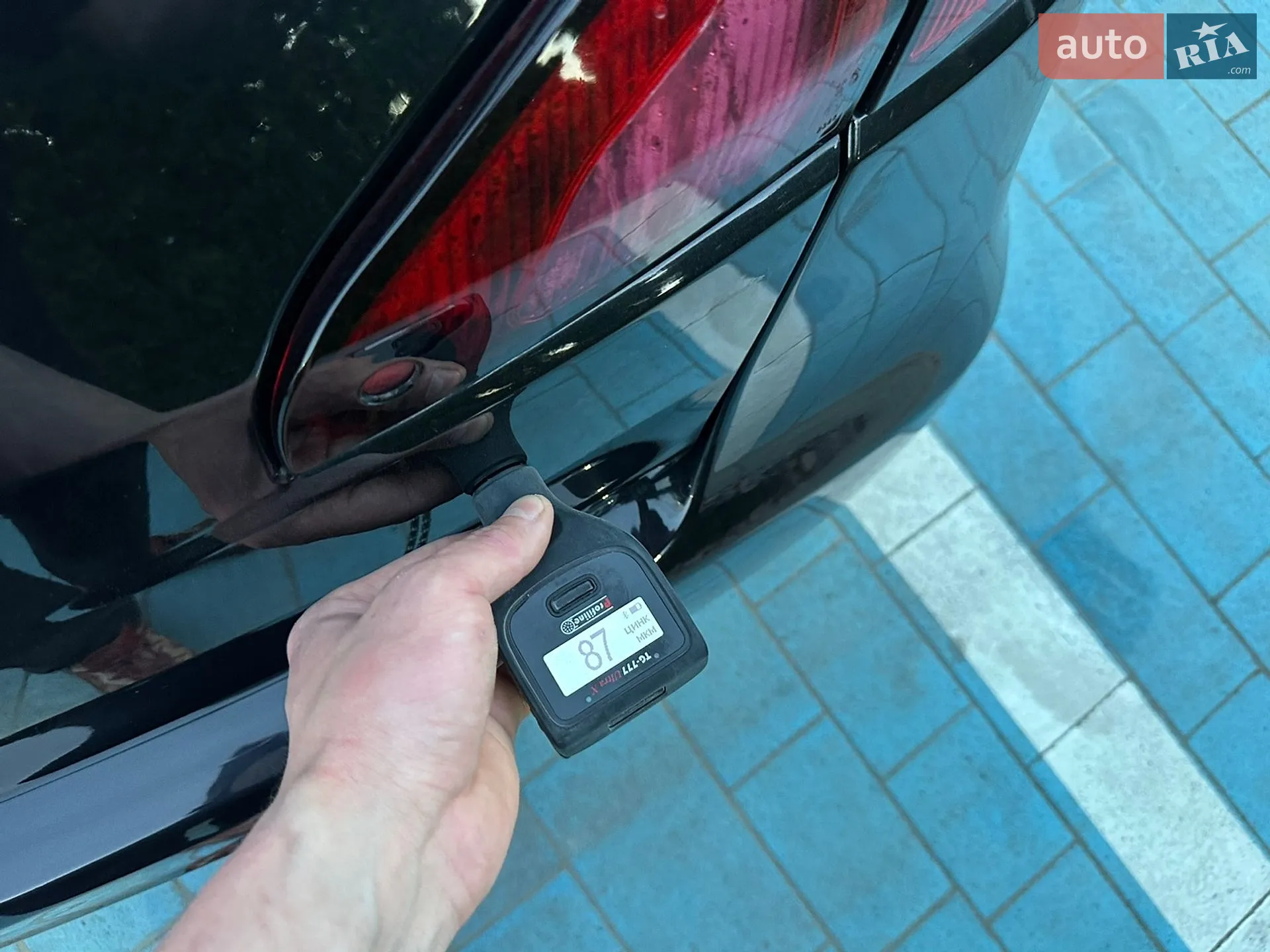 2012 Mitsubishi Colt - мініатюра 134