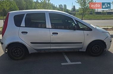 Хетчбек Mitsubishi Colt 2006 в Чернігові