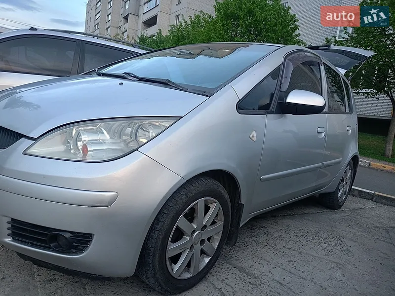 Mitsubishi Colt 2005 VIN XMCXJZ34A5F055421 фото оголошення 10 з 44