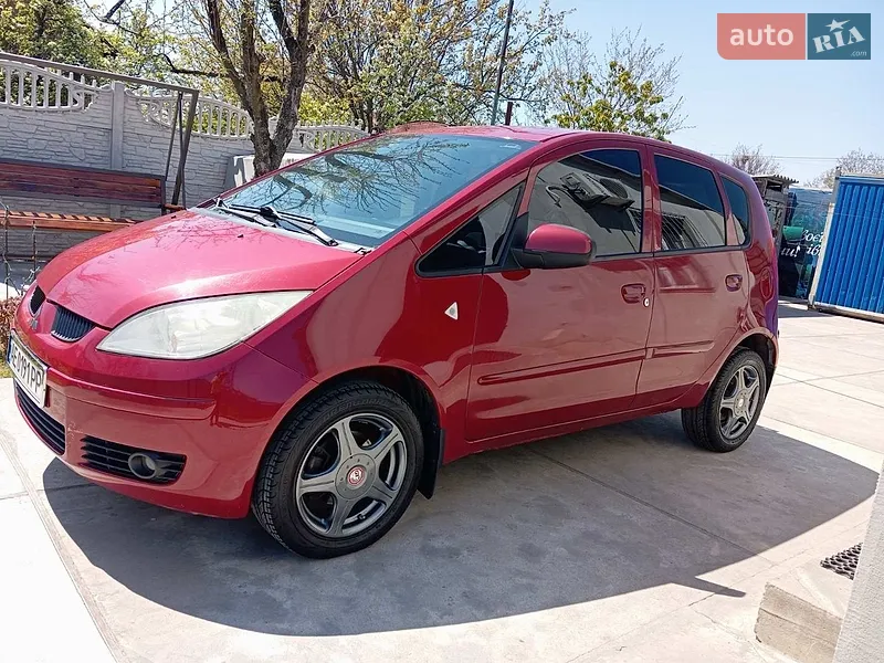 Mitsubishi Colt 2008 VIN XMCXJZ34A8F061286 фото оголошення 15 з 49
