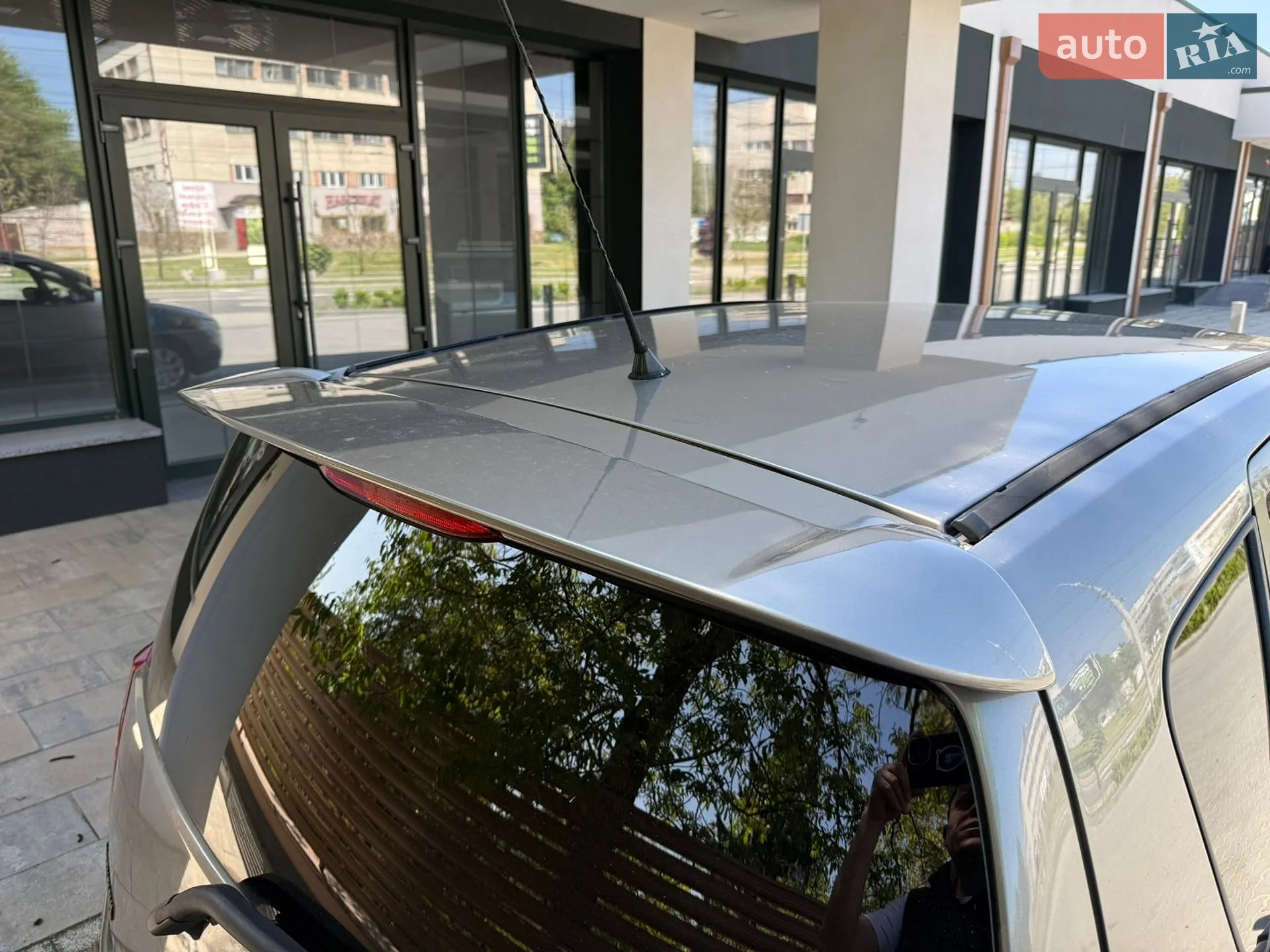 2011 Mitsubishi Colt - мініатюра 42