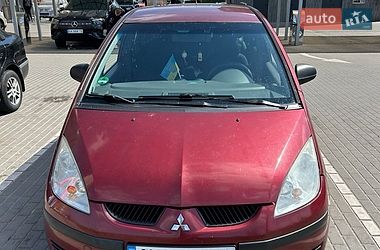 Хэтчбек Mitsubishi Colt 2004 в Киеве