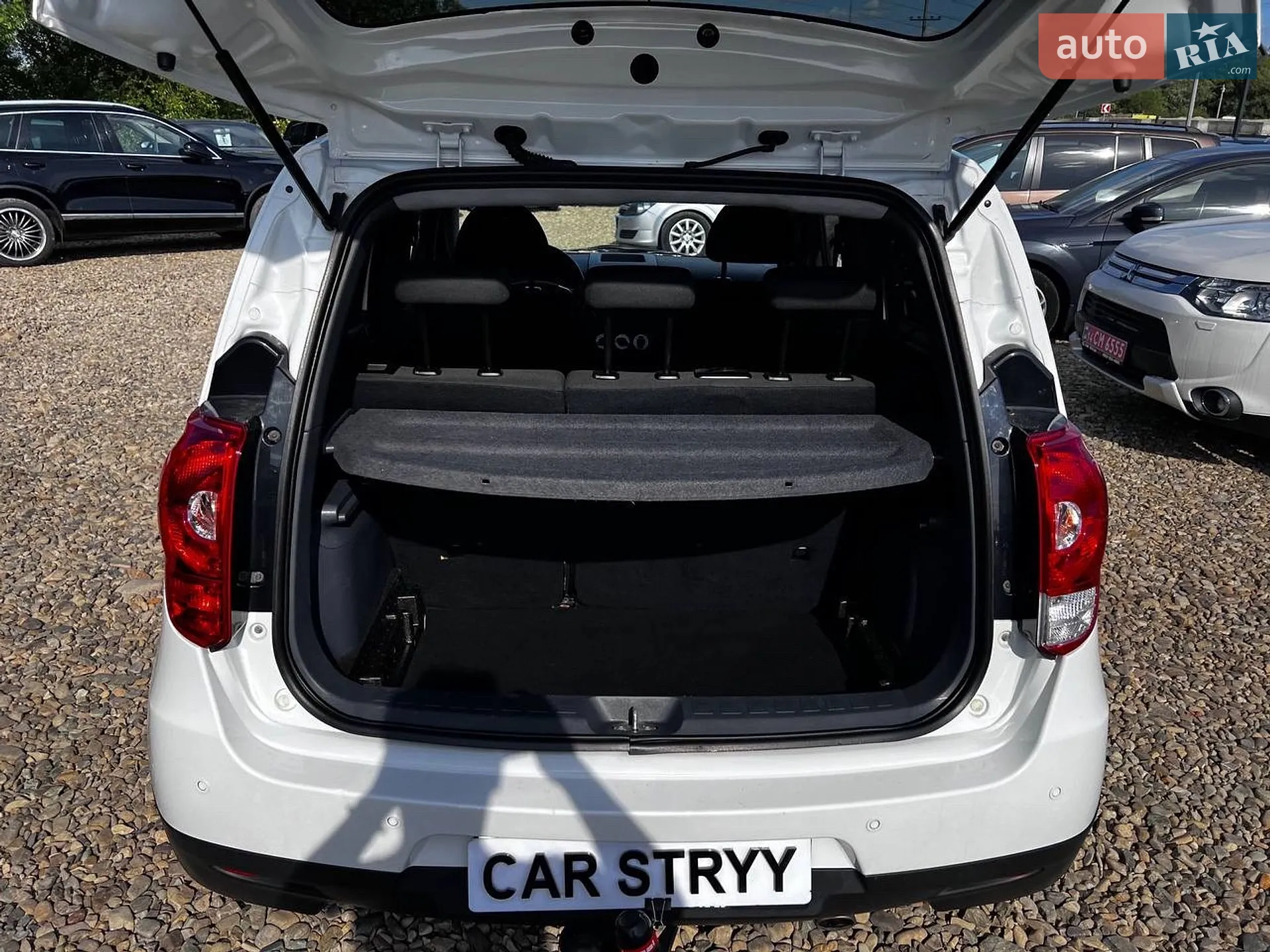 2012 Mitsubishi Colt - мініатюра 57