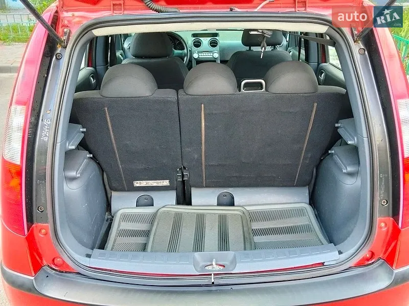 Mitsubishi Colt 2008 VIN XMCXJZ34A8F063878 фото оголошення 11 з 53