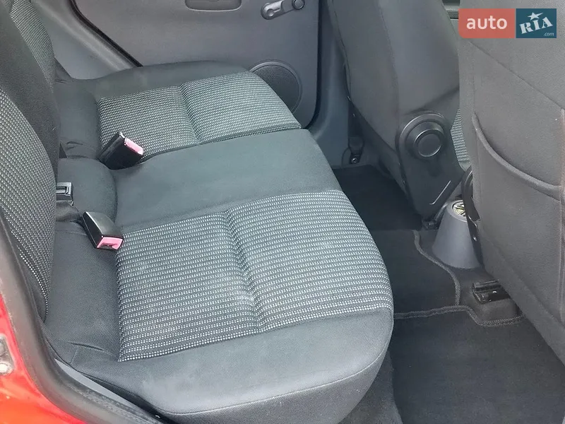Mitsubishi Colt 2008 VIN XMCXJZ34A8F063878 фото оголошення 19 з 53