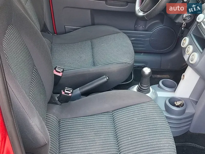 Mitsubishi Colt 2008 VIN XMCXJZ34A8F063878 фото оголошення 21 з 53