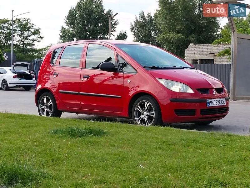 Mitsubishi Colt 2008 VIN XMCXJZ34A8F063878 фото оголошення 3 з 53