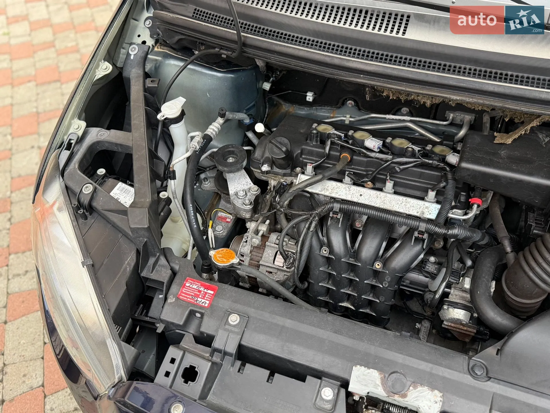 2011 Mitsubishi Colt - мініатюра 29