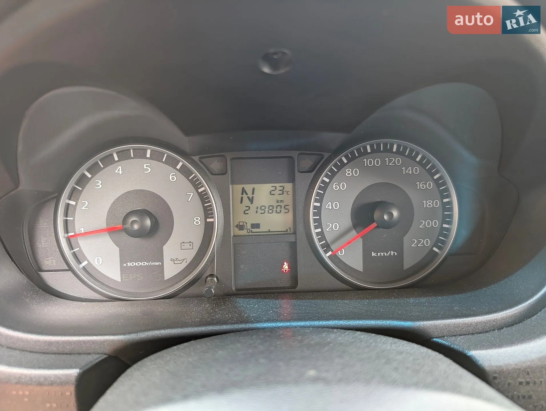 2012 Mitsubishi Colt - мініатюра 20