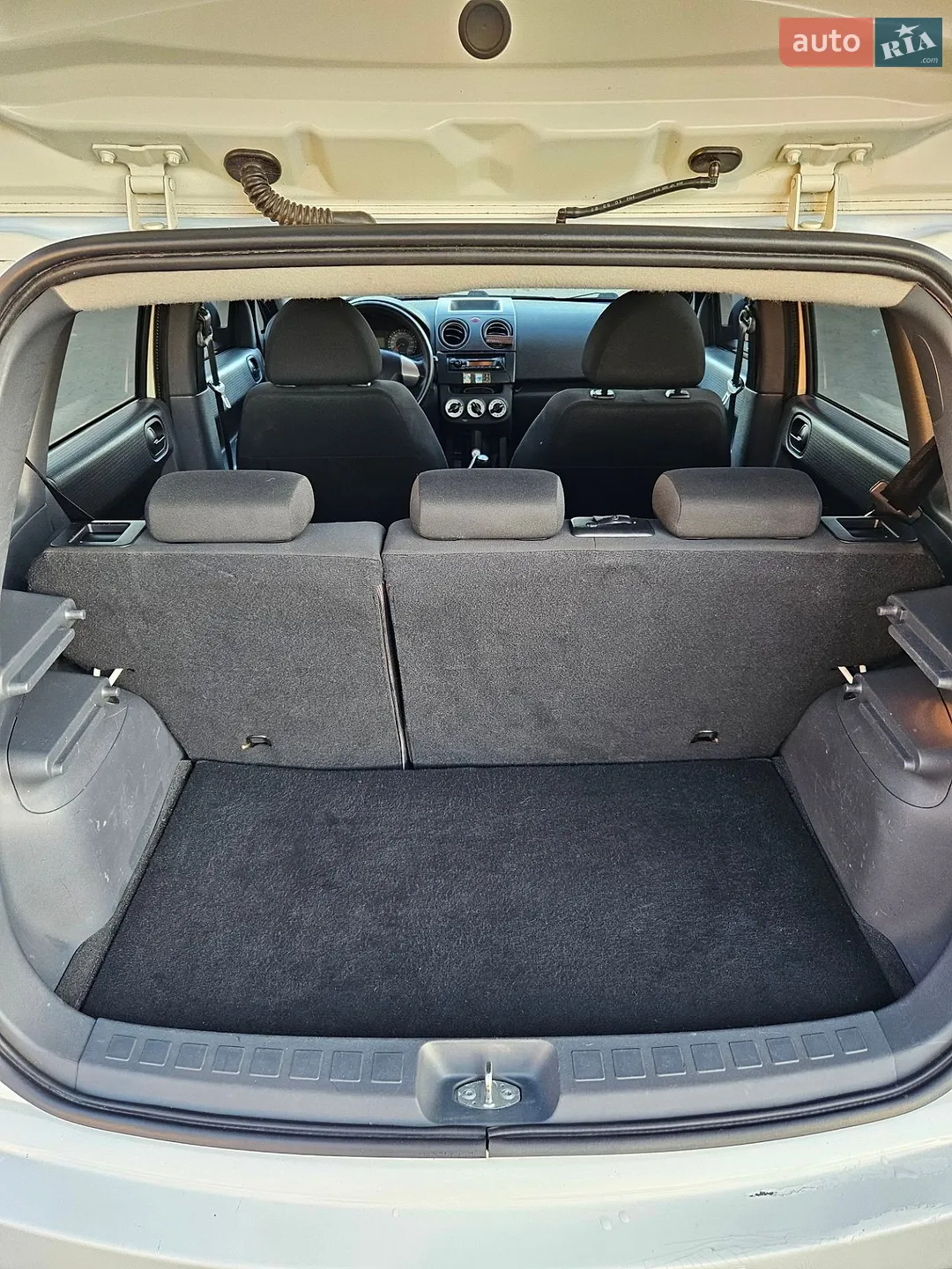 2011 Mitsubishi Colt - мініатюра 12