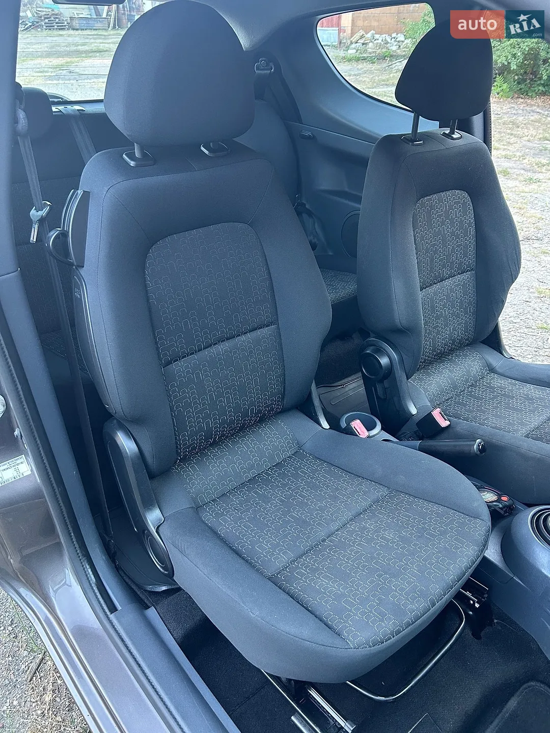 2011 Mitsubishi Colt - мініатюра 7