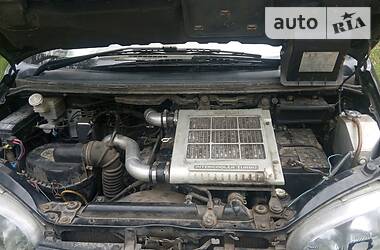 Мінівен Mitsubishi Delica 1994 в 