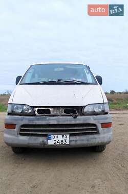 Мінівен Mitsubishi Delica 1998 в 